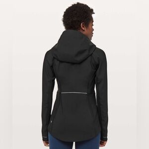 Lululemon Cross Chill Jacket
Black size 6
